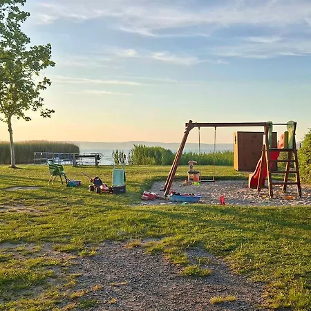 In - Balaton 20367 Apartmán