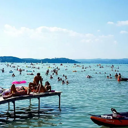Apartmán In - Balaton 20367