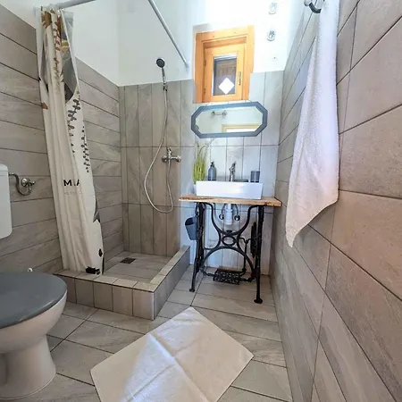Appartement In - Balaton 20367 *
