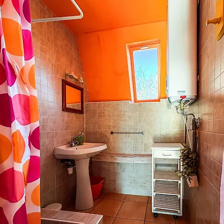 In - Balaton 20367 Appartement Zamárdi