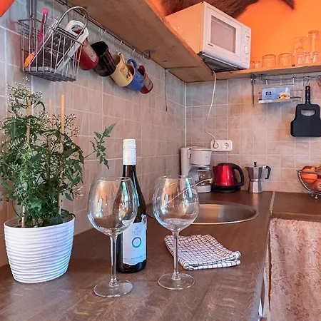 In - Balaton 20367 Appartement