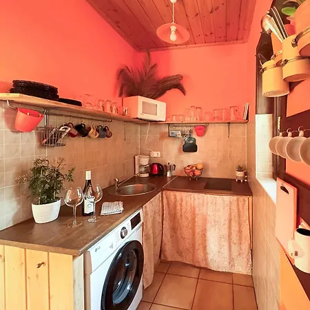 In - Balaton 20367 Appartement *