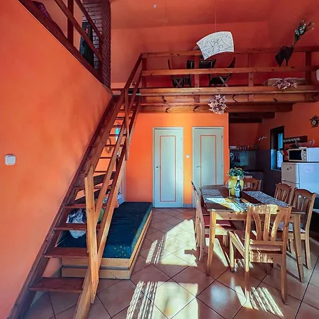 Appartement In - Balaton 20367 Zamárdi