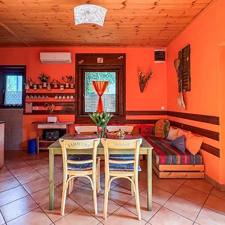 In - Balaton 20367 Appartement