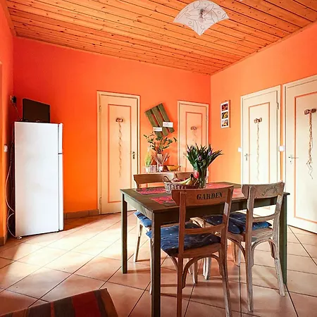Appartement In - Balaton 20367